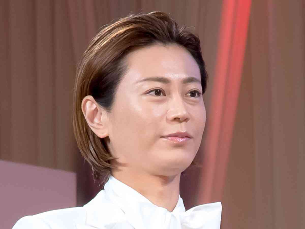 氷川きよし、美しい“おやすみショット” 「寝顔かわいい」の声 ／2020年10月22日 - エンタメ - ニュース - クランクイン！