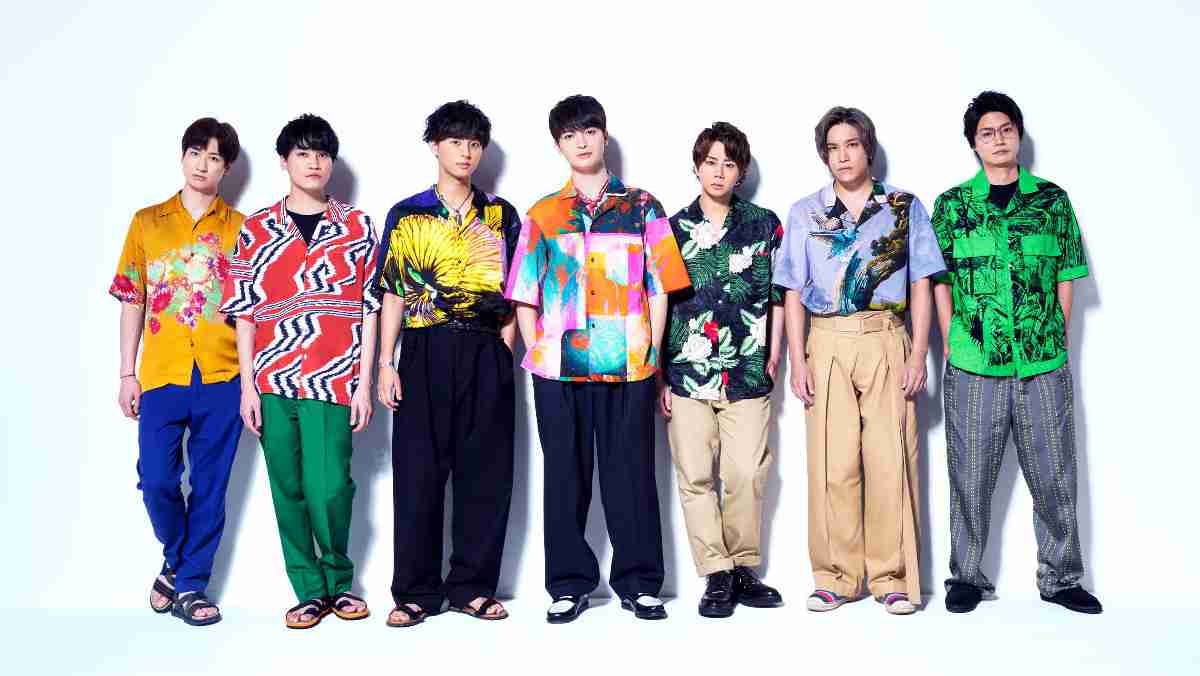 キスマイ、東京ドームで史上初の無観客「ここでやるから挑戦になる」 : スポーツ報知
