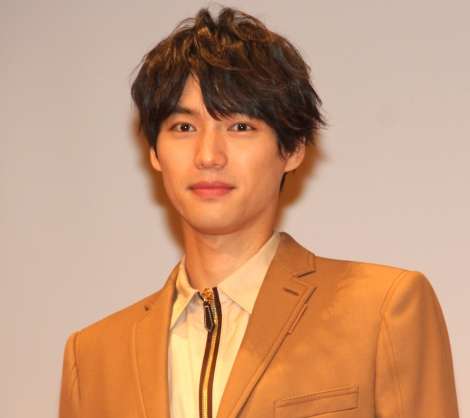 福士蒼汰、鍛え上げた上半身を披露 山田裕貴も絶賛「これはヤバい」