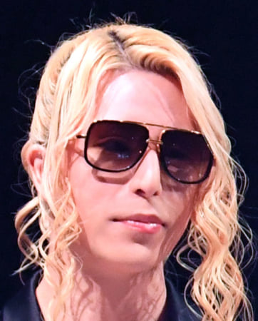 ROLANDまたも名言〝井の中の蛙〟と言われ「確かに大海?なんて知らねぇけど…」