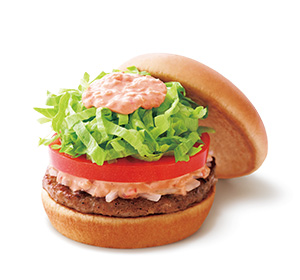 一番好きなファストフード店とお勧めメニュー🎵