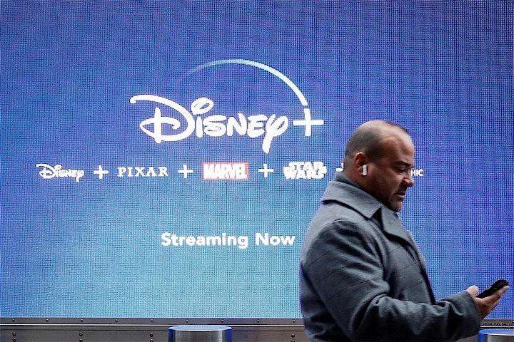 ディズニー、ダンボやピーター・パンの人種差別表現を認める　問題を浮き上がらせるネット配信サービス