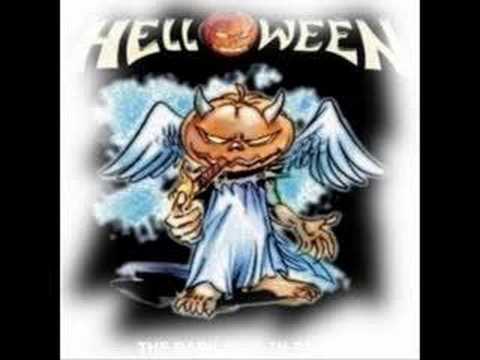 Helloween - Fast as a Shark (Accept Cover) - YouTube