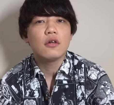 伊勢谷友介保釈時に「メントスコーラお願いします！」突撃炎上系ユーチューバーは誰？ | 333ニュース