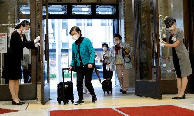 9月全国百貨店売上高は前年比33.6％減、12カ月連続マイナス