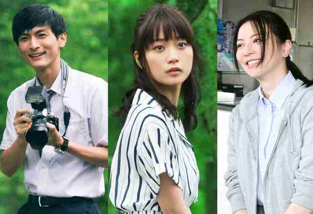元乃木坂46深川麻衣、熊澤尚人監督作「おもいで写眞」に主演！高良健吾と初タッグ