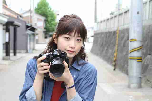 深川麻衣、熊澤尚人監督作「おもいで写眞」に主演！　高良健吾と初タッグ : 映画ニュース - 映画.com