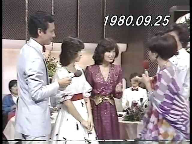 70年代アイドルを語ろう