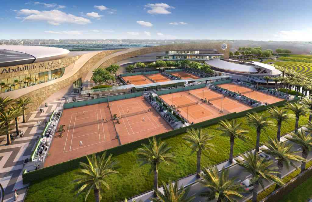 ナダルの1億円腕時計が衝撃拡大 プレー中着用に米メディアも仰天「驚き与えている」