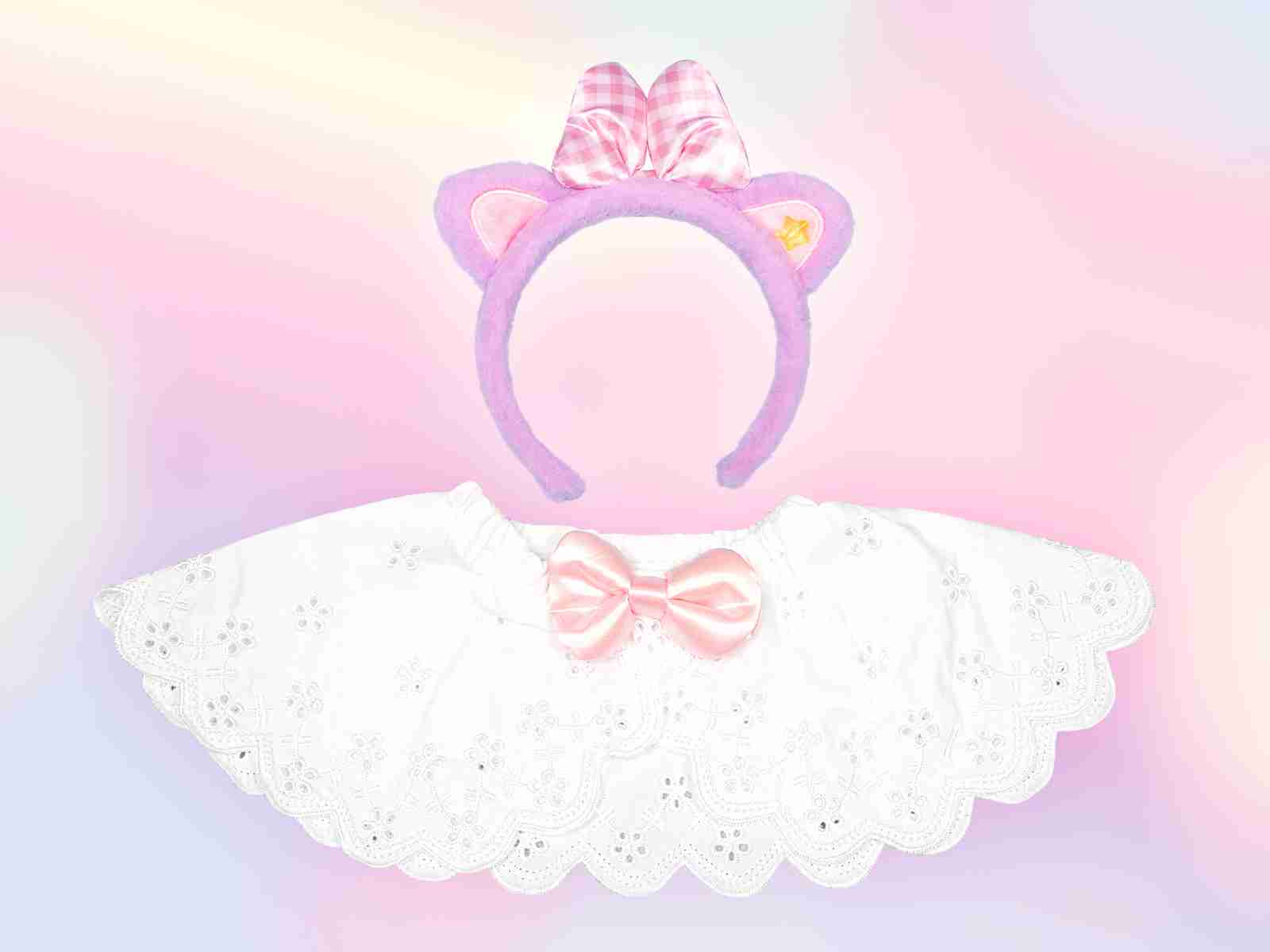 ミュークルドリーミー ドリーミーメイト☆セット | Sanrio Puroland Online Shop