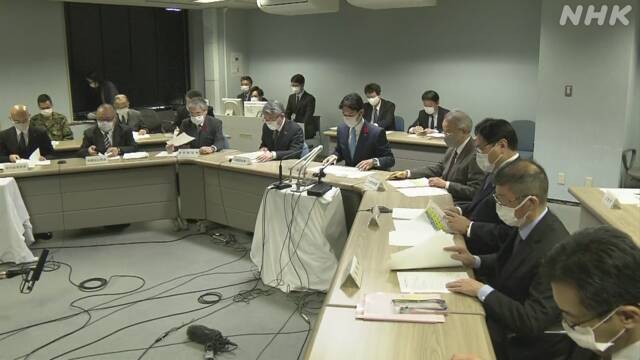 北海道「警戒ステージ」引き上げ コロナ感染者増加で対策要請 | 新型コロナ 国内感染者数 | NHKニュース