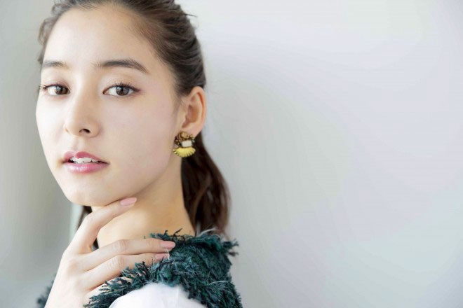 新木優子、芸歴16年で“遅咲き”だった… オーディション全く受からず「卑屈になりそうだった」 | ORICON NEWS