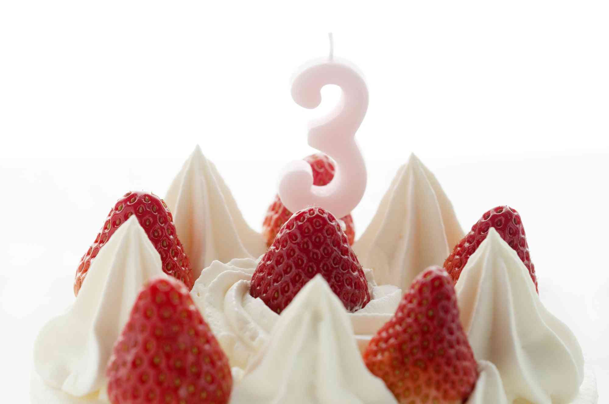 「子どもの誕生日にカットケーキを用意する母親は、最低ですか？」夫に怒鳴られた女性が問いかけ