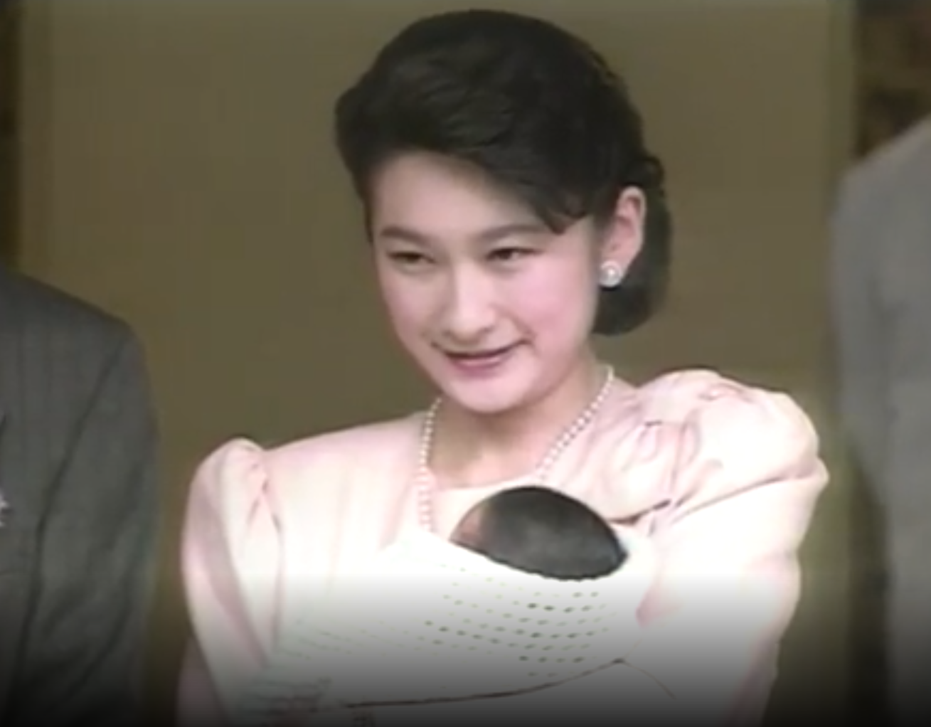 「立皇嗣の礼」、11月8日開催へ…感染症流行前の実施が適当と判断