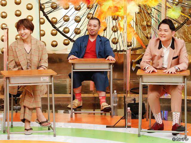 山口智子の通販愛にレジェンド松下も仰天　夫・唐沢も「ものすごい通販好き」