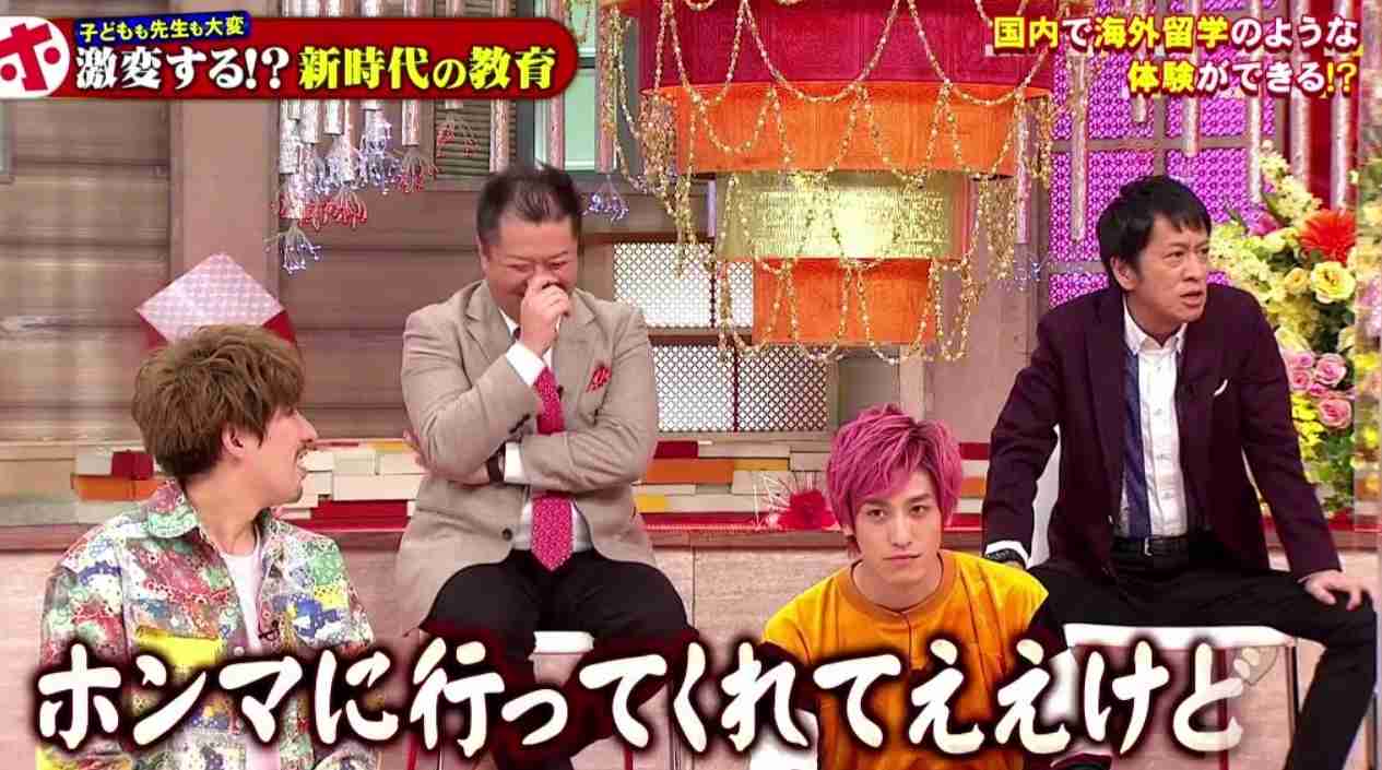 ブラマヨ小杉竜一、収録中の独り言を相方にバラされる 一同は内容に「ひどーい」