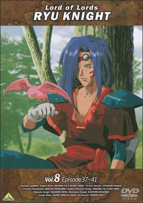 この二次元キャラが出てくる作品名はなんでしょう？