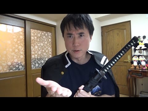 美容外科医が選ぶ鬼滅の刃イケメンランキングベスト10発表します！ - YouTube