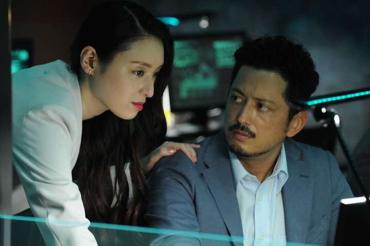 24 JAPAN：池内博之のトニー・アルメイダ再現度に反響　「めちゃトニー」「似てるにもほどがある」