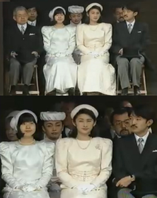 「立皇嗣の礼」、11月8日開催へ…感染症流行前の実施が適当と判断