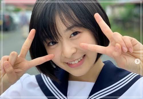 若手女優戦国時代!?　個性で頭角を現わす、白石聖、山本舞香、小芝風花