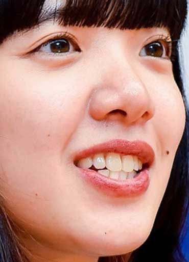 あいみょん、髪バッサリでネット騒然 ショートボブに大胆イメチェン