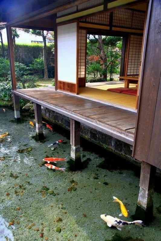日本庭園/日本家屋が好きな人が集まるトピ