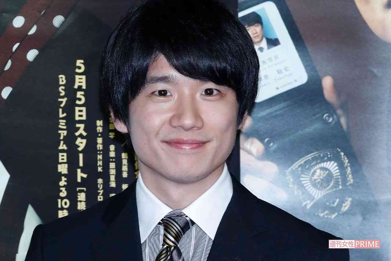 風間俊介、連ドラ3作同時出演中！コロナ禍無縁の「最も使えるジャニーズ」の声 | 週刊女性PRIME
