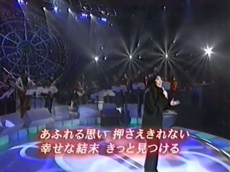 松たか子 - 幸せな結末  (BGV/MIX : 大瀧詠一) - YouTube