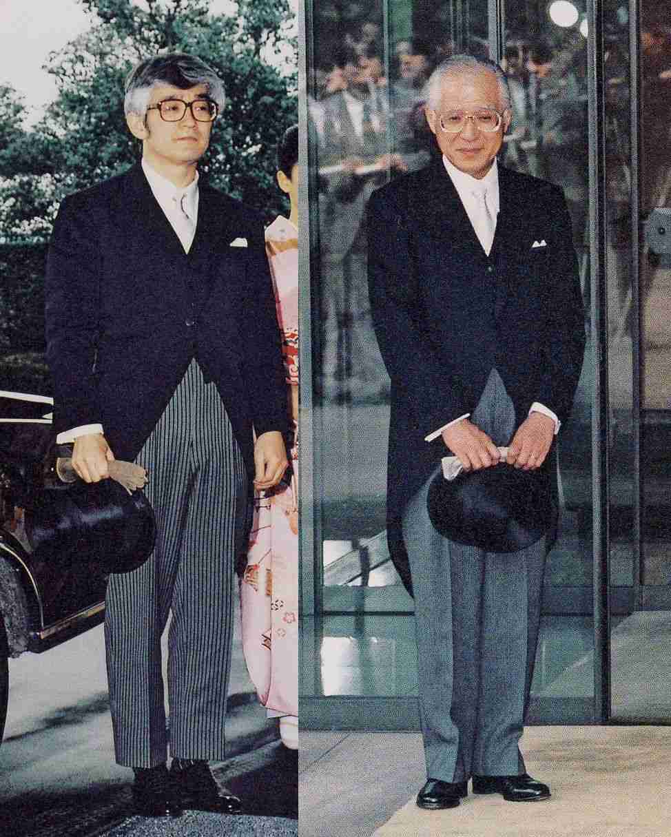 「立皇嗣の礼」、11月8日開催へ…感染症流行前の実施が適当と判断