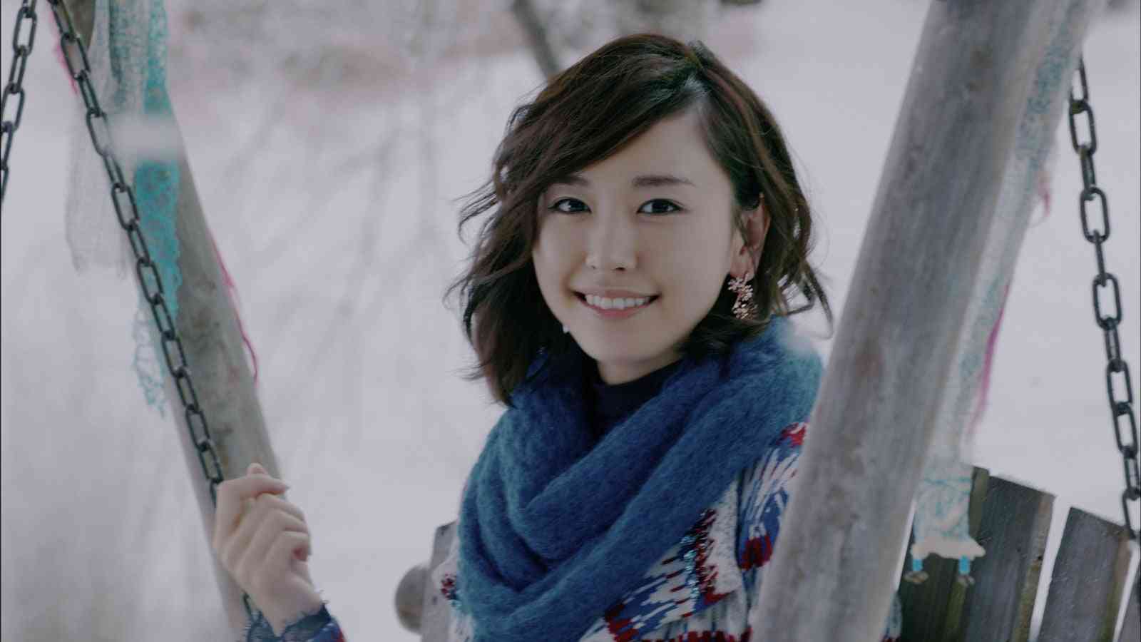 新垣結衣の“10年間の軌跡”　変わらぬ美貌を振り返る