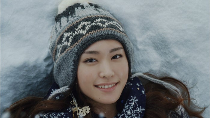 新垣結衣の“10年間の軌跡”　変わらぬ美貌を振り返る - モデルプレス