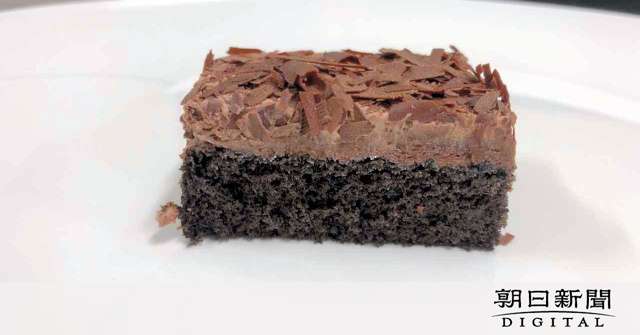 給食のチョコケーキで２千人超が食中毒か　韓国：朝日新聞デジタル