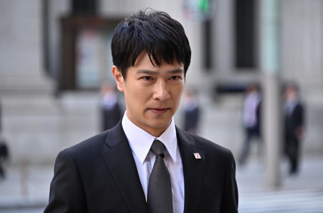 【衝撃】女子が結婚したい半沢直樹の登場人物ランキング発表 / 5位はジョン・ハワードに決定