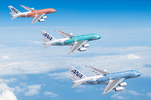 JAL、7~9月赤字850億円の見通し 国内線が復調
