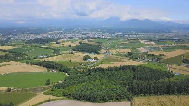 投資先求める“中華系資本“…「第2のニセコ」に熱視線 北海道観光の今【#コロナとどう暮らす】（北海道ニュースUHB） - Yahoo!ニュース