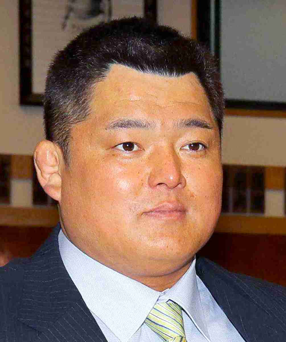時津風親方が２階級降格、すい炎手術退院後に通達…コロナ対策ガイドライン違反で懲戒処分 : スポーツ報知