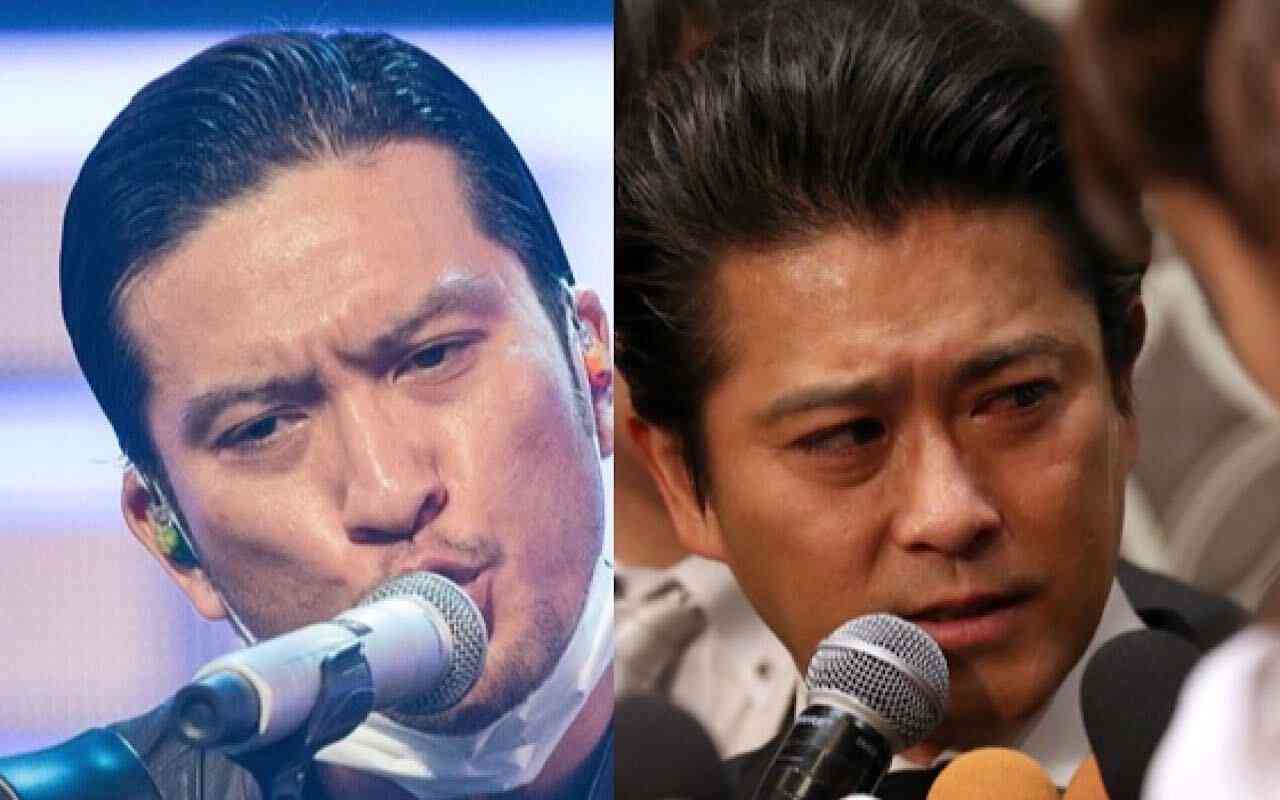 TOKIO25周年ツアーに長瀬智也が反対した理由「山口逮捕で”復活計画”が白紙になった」 | 文春オンライン