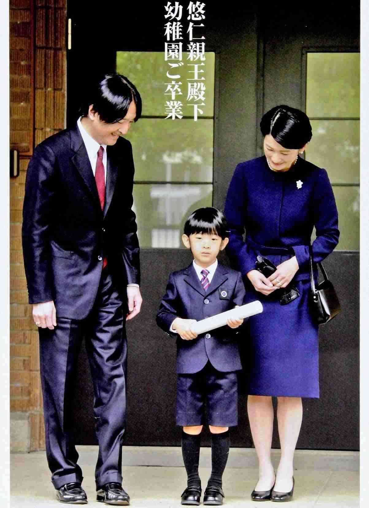 菅義偉首相「男系継承の重み踏まえる」と表明　自民保守グループとの面会で
