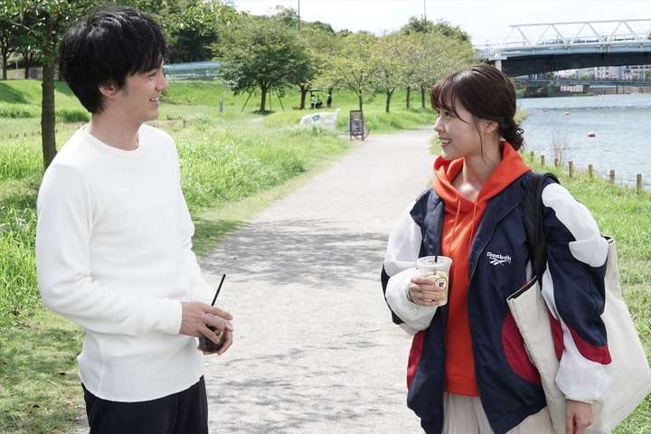 姉ちゃんの恋人：初回視聴率9.2％　有村架純主演のラブ＆ホームコメディー - MANTANWEB（まんたんウェブ）
