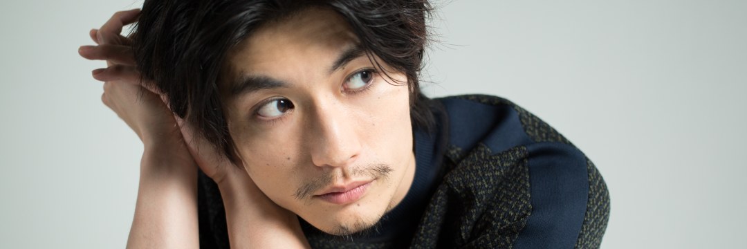 三浦春馬「仕事を心から楽しめていれば、日常生活も充実する」（菊地 陽子） | FRaU