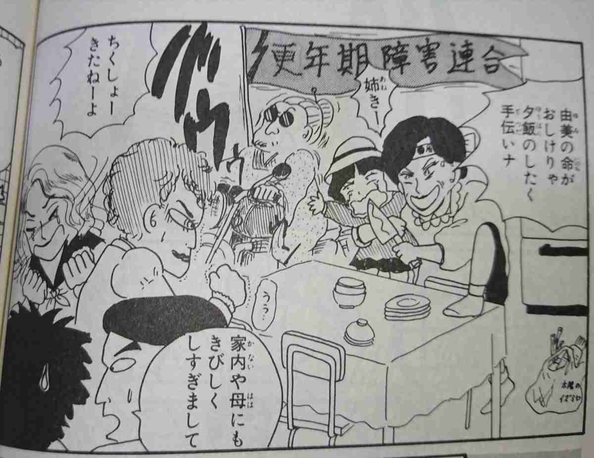 集え！岡田あーみんファン