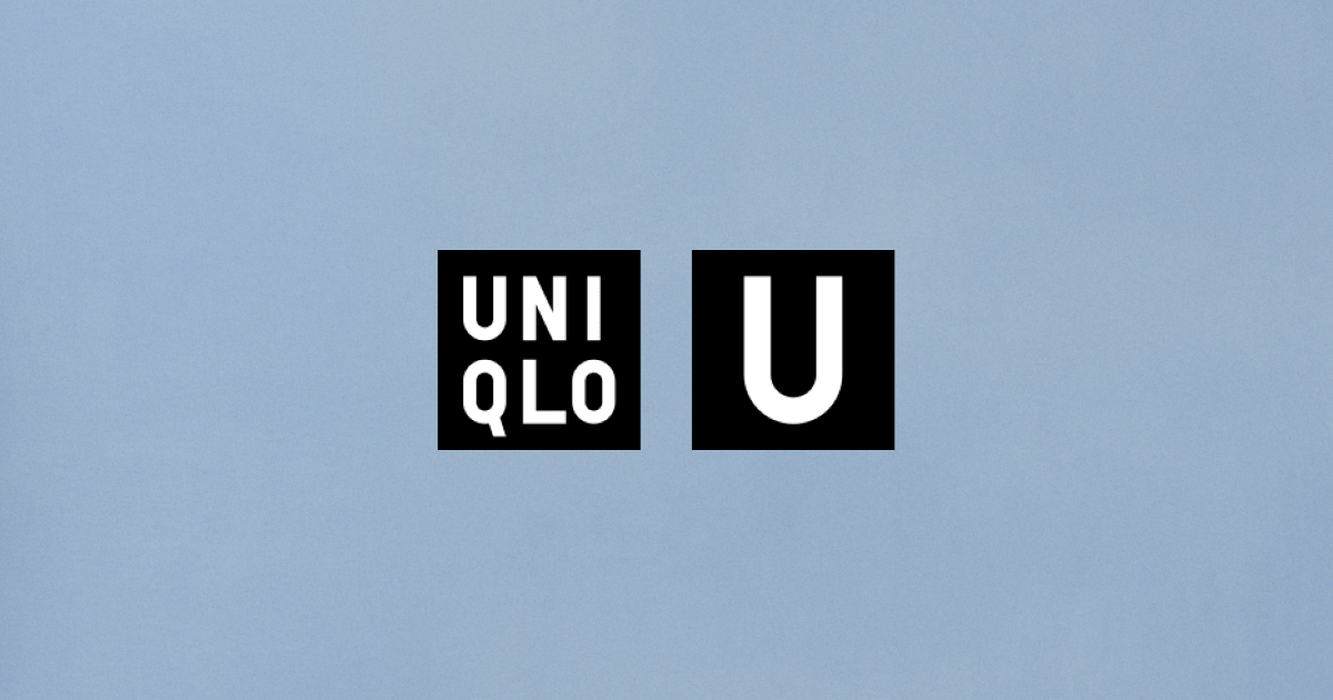Uniqlo U （ユニクロ ユー） 2020年秋冬コレクション｜公式オンラインストア（通販サイト）｜ユニクロ