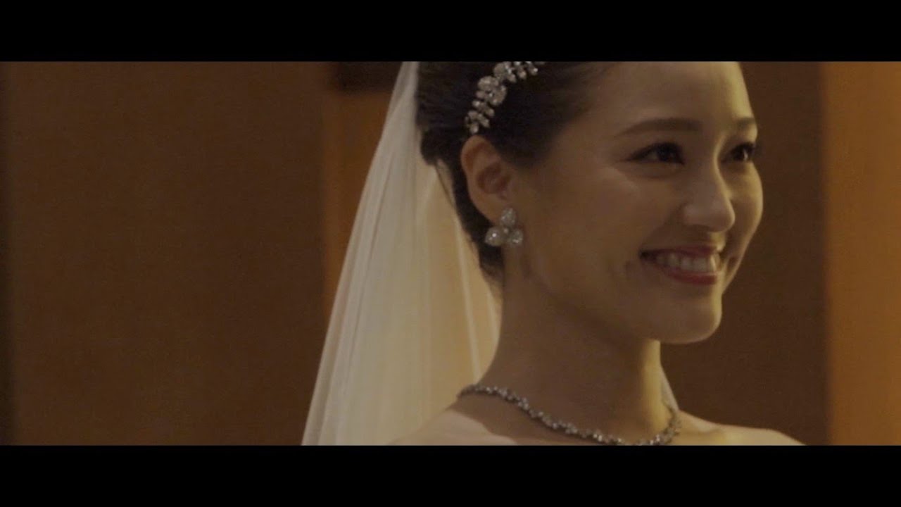 chay Wedding Movie（Song By 「永遠の針」） - YouTube