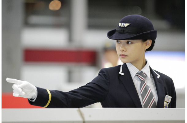 杉咲花ちゃんが好きな方