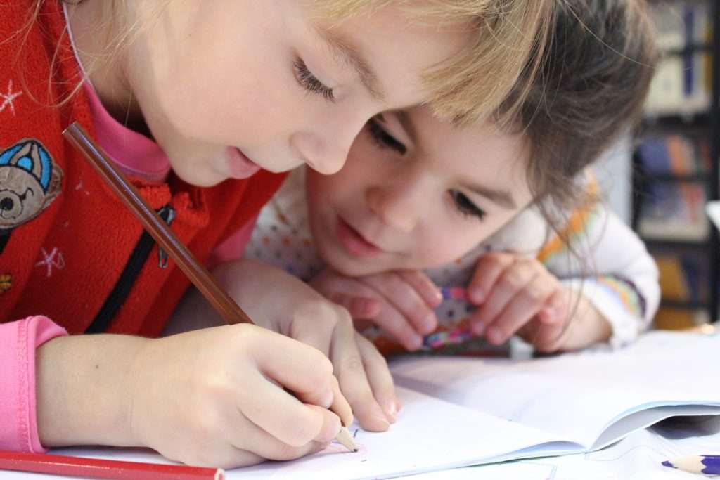 ［子供］兄弟で学力の差はありますか？