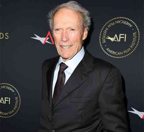90歳イーストウッド、新作映画で監督兼主演へ | Narinari.com