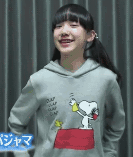 女優がアイドルだったらメンカラは?