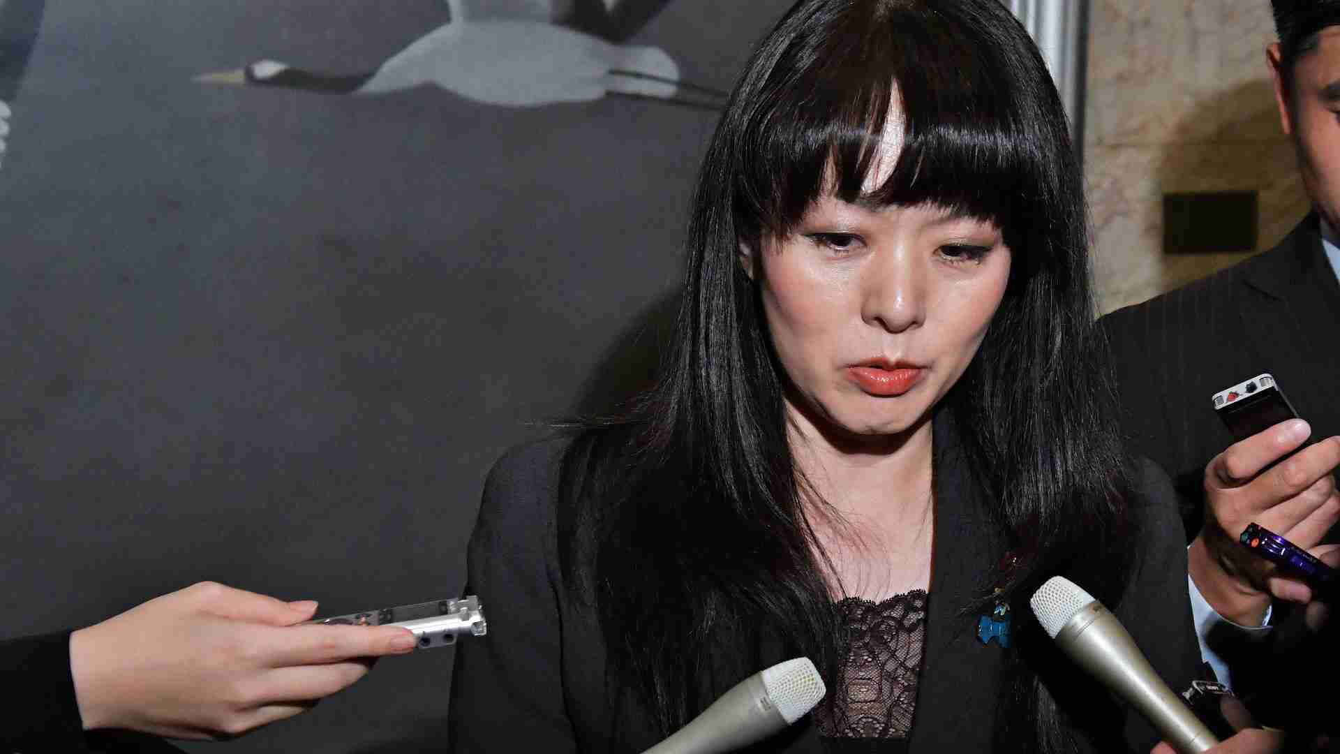 杉田水脈議員はなぜ「ネット右翼界」の寵児になったのか？その源流「出版社X人脈」を探る(古谷経衡) - 個人 - Yahoo!ニュース