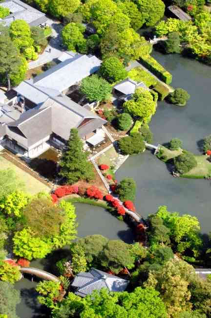 日本庭園/日本家屋が好きな人が集まるトピ